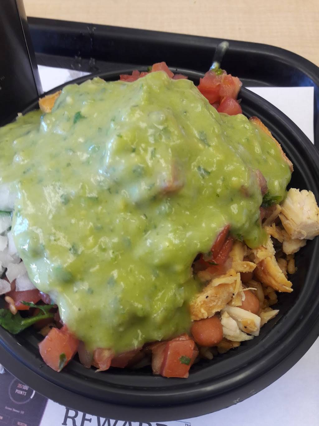 El Pollo Loco | restaurant | 10944-46 W Magnolia Blvd, North Hollywood, CA 91601, USA | 8187636592 OR +1 818-763-6592