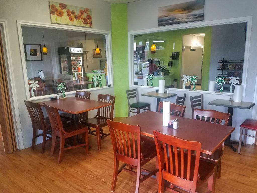 El Oceano Mexican Restaurant | restaurant | 2304 W Park Row Dr #21, Pantego, TX 76013, USA | 8174229550 OR +1 817-422-9550