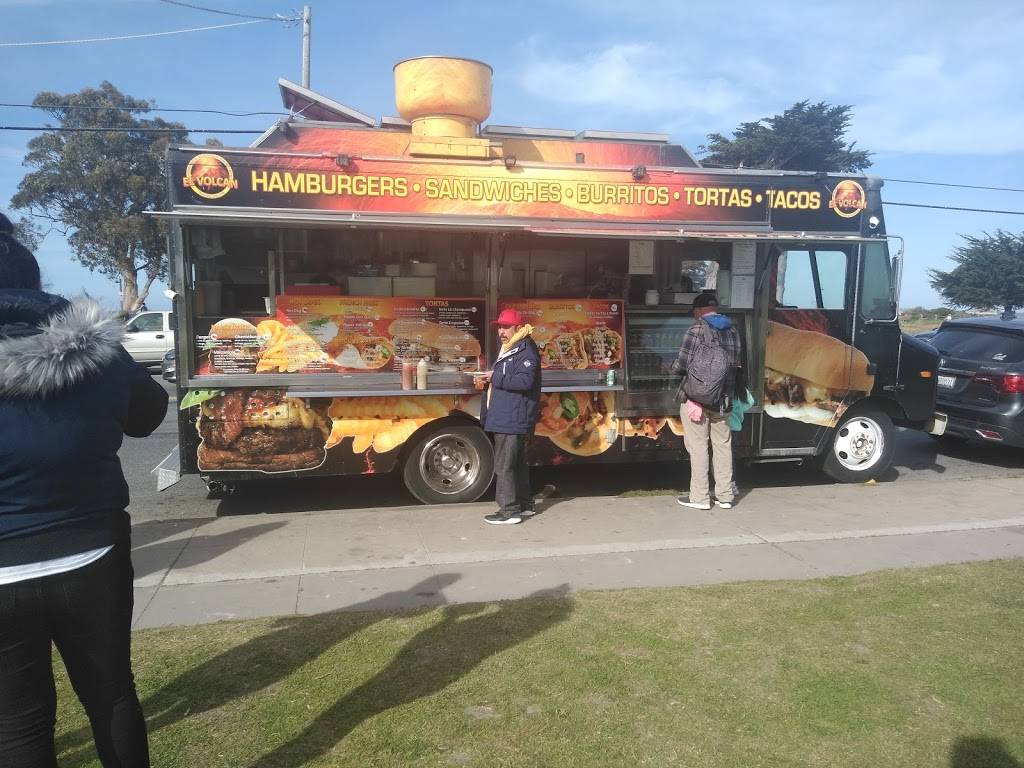 El Volcan | restaurant | 848 Del Monte Ave, Monterey, CA 93940, USA | 8315942125 OR +1 831-594-2125