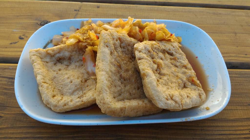 Tofu King | restaurant | 18414 Colima Rd, Rowland Heights, CA 91748, USA | 6269646250 OR +1 626-964-6250