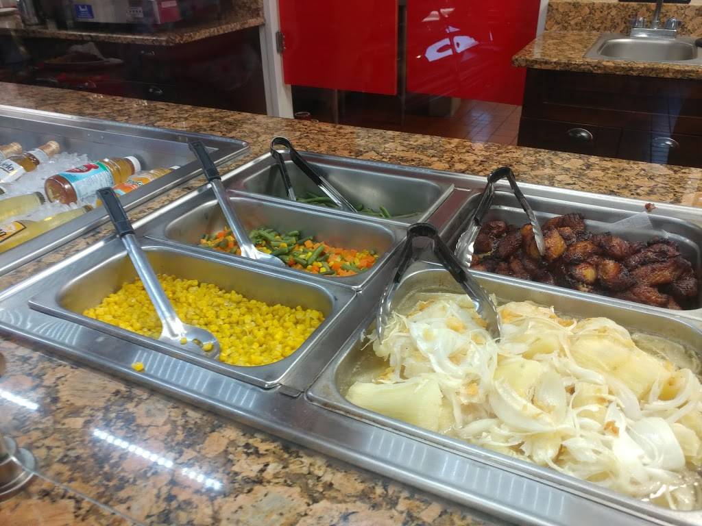 Latin Bistro | restaurant | 7210 US-301, Riverview, FL 33578, USA | 8134665739 OR +1 813-466-5739