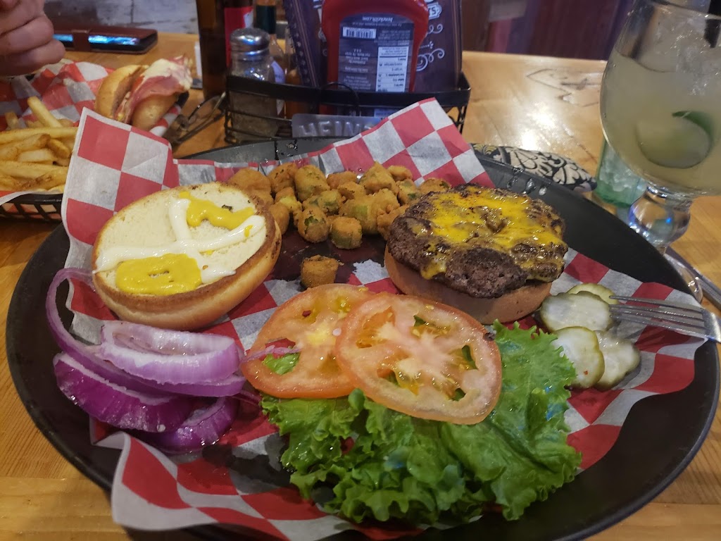 XIT Woodfire Grill | restaurant | 119 Cypress Dr, Dalhart, TX 79022, USA | 8062441089 OR +1 806-244-1089