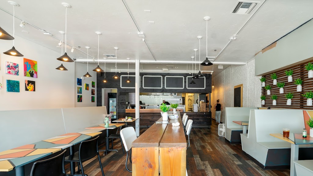 Arte Bella On 4th Ave. | restaurant | 340 N 4th Ave, Tucson, AZ 85705, USA | 5205262588 OR +1 520-526-2588