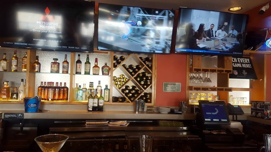 Applebees Grill + Bar | restaurant | 19035 I-635, Mesquite, TX 75150, USA | 9726826378 OR +1 972-682-6378