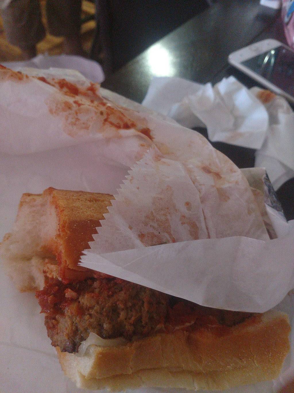 Lil Nicks Deli | meal takeaway | 1311 W Moyamensing Ave, Philadelphia, PA 19148, USA | 2154684647 OR +1 215-468-4647