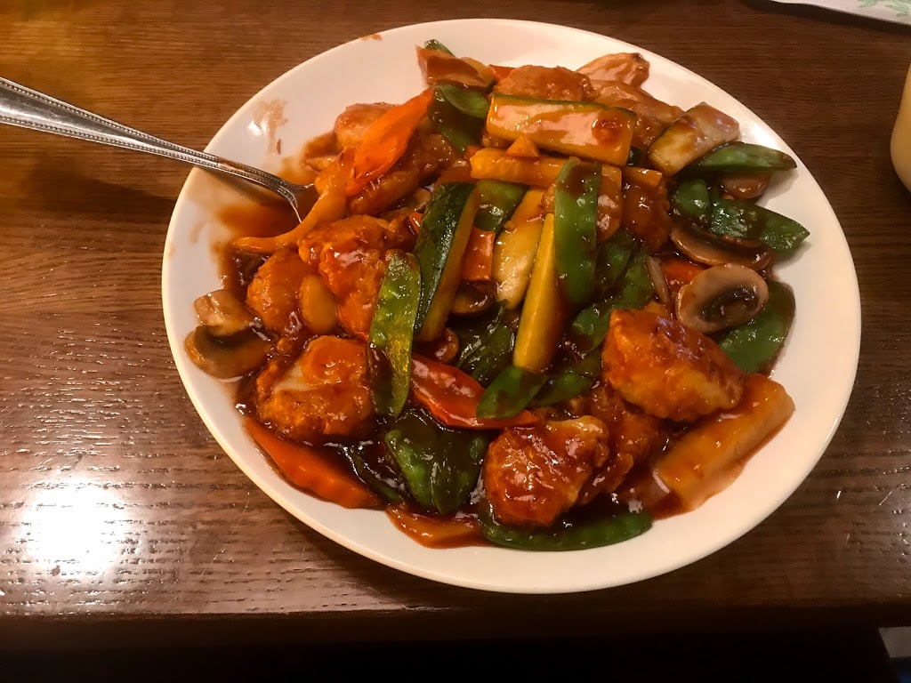 Mandarin Chinese & Sushi | restaurant | 3150 N MacArthur Dr e, Alexandria, LA 71303, USA | 3184488007 OR +1 318-448-8007