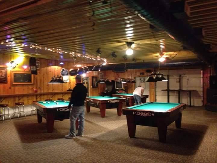 JJs Club 35 | restaurant | 2378 WI-35, Milltown, WI 54858, USA | 7158257625 OR +1 715-825-7625