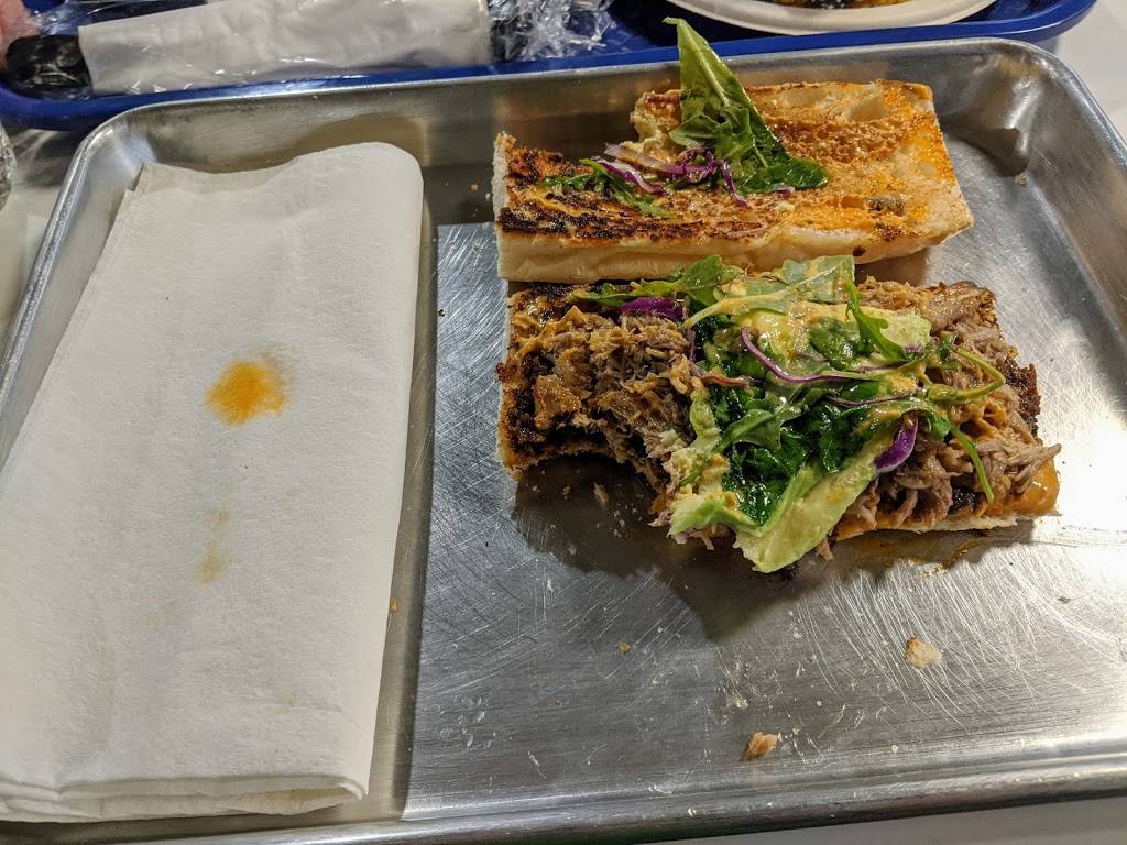 FOKO | restaurant | 1001 Logan St #124, Louisville, KY 40204, USA | 5029360307 OR +1 502-936-0307