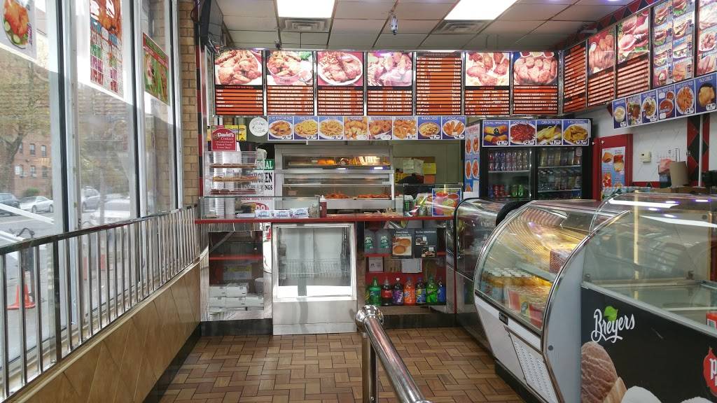 Royal Fried Chicken | restaurant | 2148 11701 Guy R Brewer Blvd, Jamaica, NY 11434, USA | 7182760926 OR +1 718-276-0926