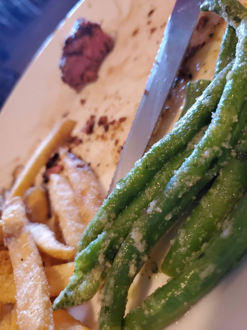 Applebees Grill + Bar | restaurant | 7625 Goddard St, Colorado Springs, CO 80920, USA | 7195352799 OR +1 719-535-2799