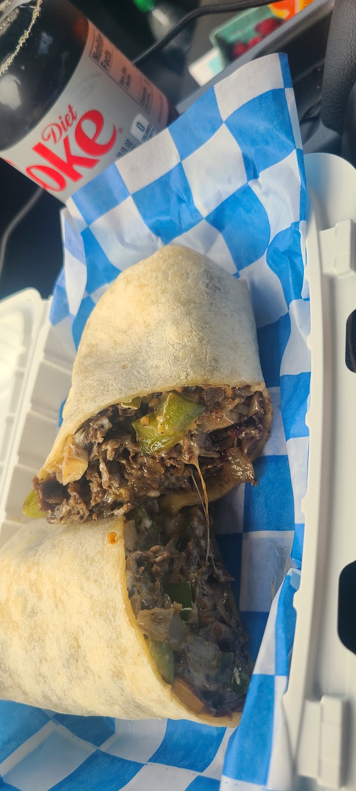 The Cooperage | meal takeaway | 730 US-1, Bridgewater, ME 04735, USA | 2074254269 OR +1 207-425-4269