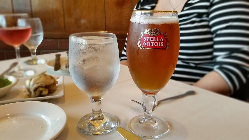 Garlic Rose Bistro | restaurant | 28 N Ave W, Cranford, NJ 07016, USA | 9082765749 OR +1 908-276-5749