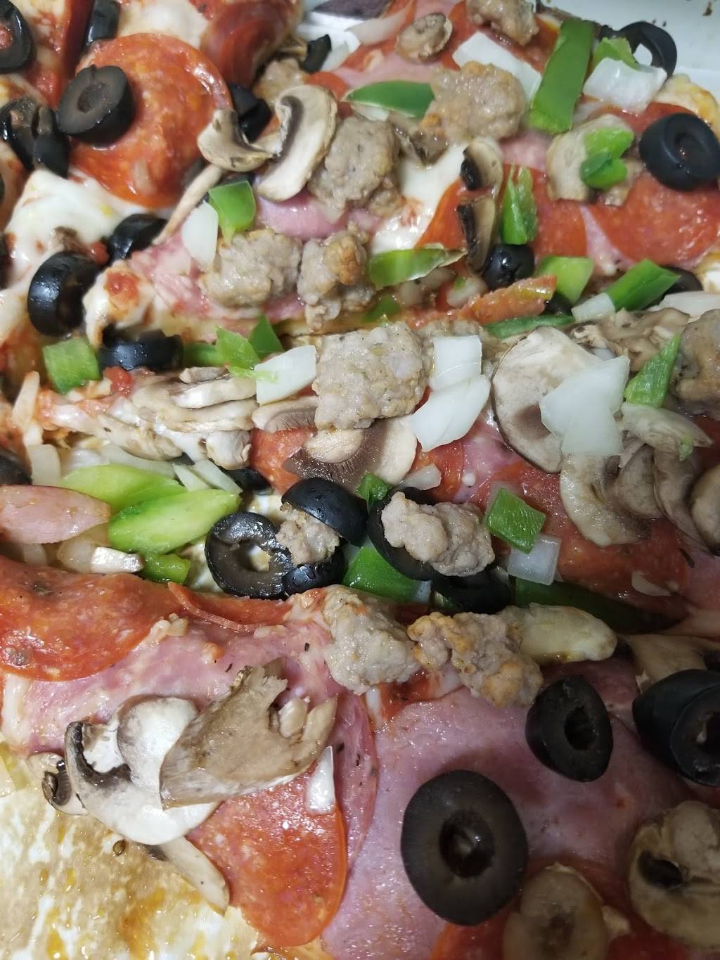 Traders Take-N-Bake Pizza | restaurant | 1830 W Caldwell Ave, Visalia, CA 93277, USA | 5597388225 OR +1 559-738-8225