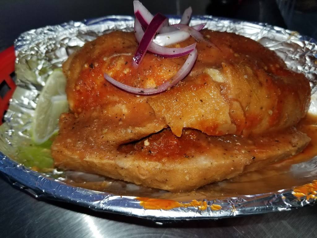 Jaliscos Street Tacos | restaurant | 17102 W Little York Rd, Houston, TX 77084, USA | 7133444605 OR +1 713-344-4605