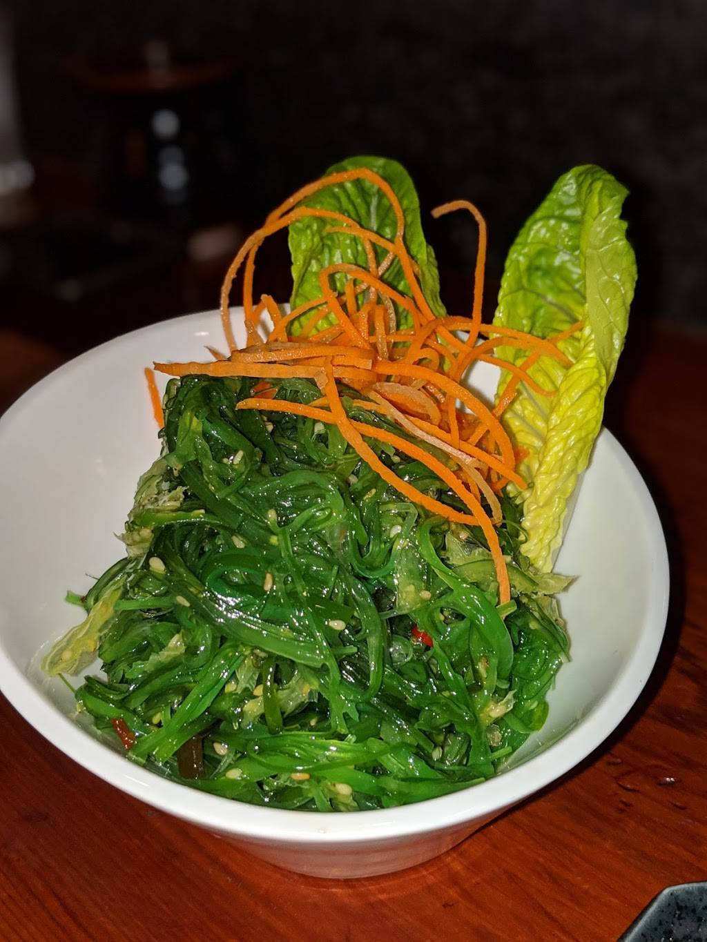 Chiharu Sushi & Noodle | restaurant | 370 Boylston St, Brookline, MA 02445, USA | 6174878684 OR +1 617-487-8684