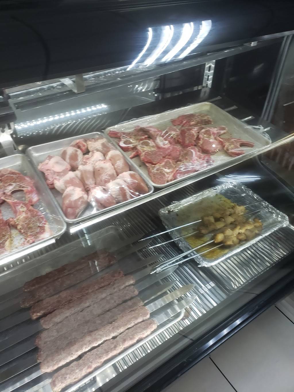 Khan Murjan | restaurant | 4819 E Busch Blvd Unit 101, Tampa, FL 33617, USA | 8135706656 OR +1 813-570-6656