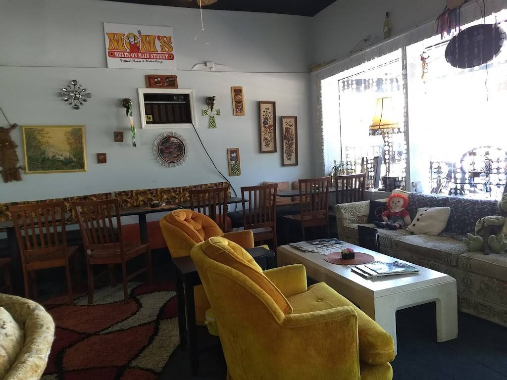 Melts on Main | cafe | 108 S Main St, Winter Garden, FL 34787, USA | 4073959067 OR +1 407-395-9067