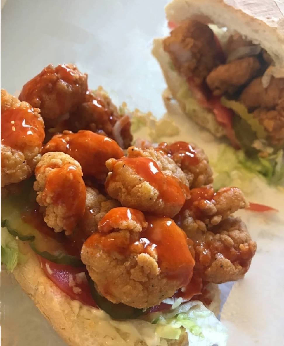 Paradise cafe | restaurant | 4810 E Busch Blvd, Tampa, FL 33617, USA | 8138429404 OR +1 813-842-9404