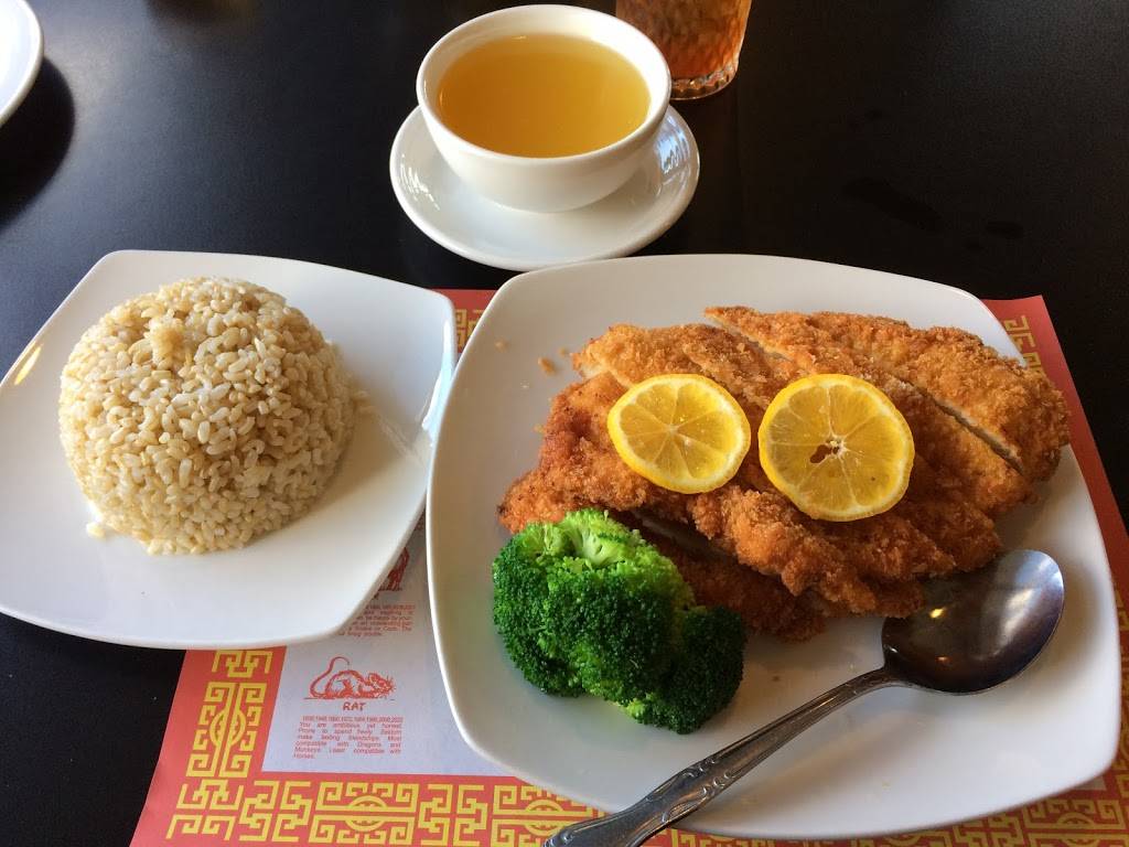 Green Tea Bistro | restaurant | 5-6, 1309 W Guadalupe Rd, Mesa, AZ 85202, USA | 4808311319 OR +1 480-831-1319