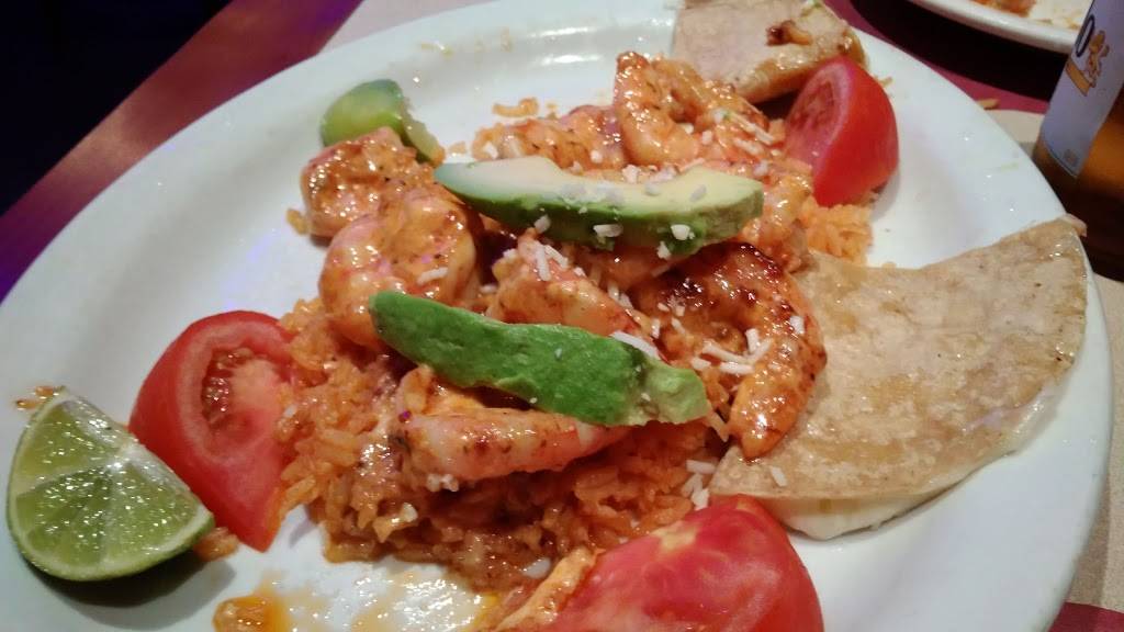 Los Panchos Mexican Grill | restaurant | 431 E St, San Diego, CA 92101, USA | 6192371320 OR +1 619-237-1320