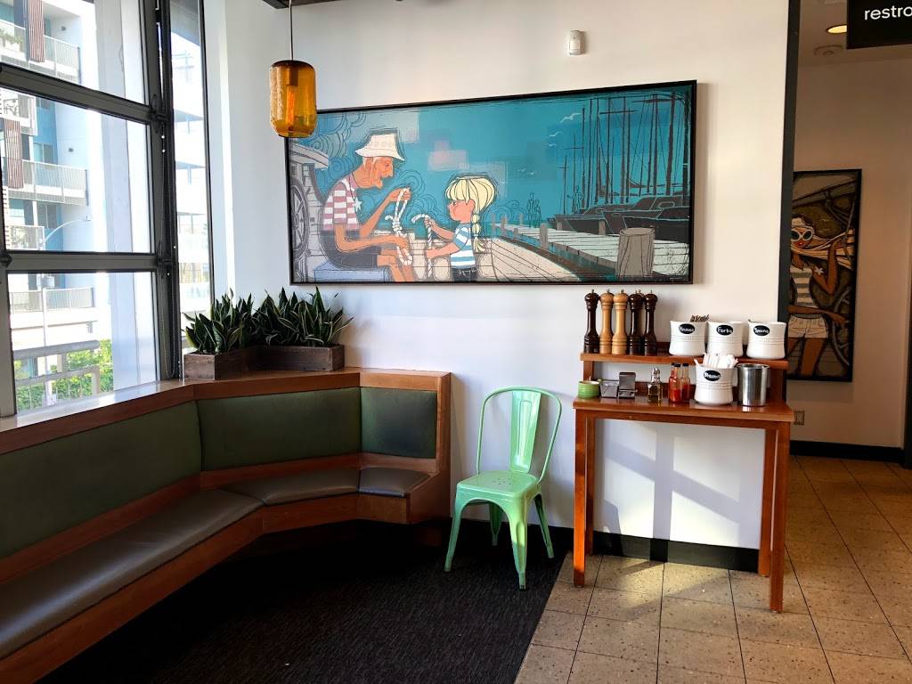 Tender Greens | restaurant | 13455 Maxella Ave, Marina Del Rey, CA 90292, USA | 3108273777 OR +1 310-827-3777