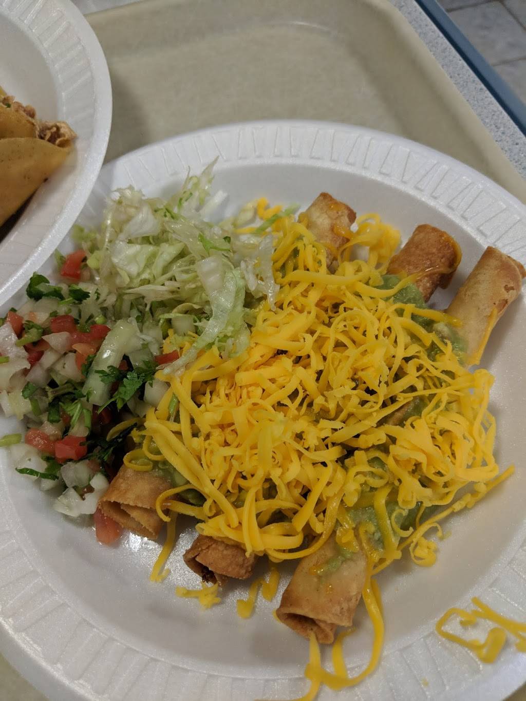 San Diego Tacos | restaurant | 10000 N MacArthur Blvd, Irving, TX 75063, USA | 9725067064 OR +1 972-506-7064