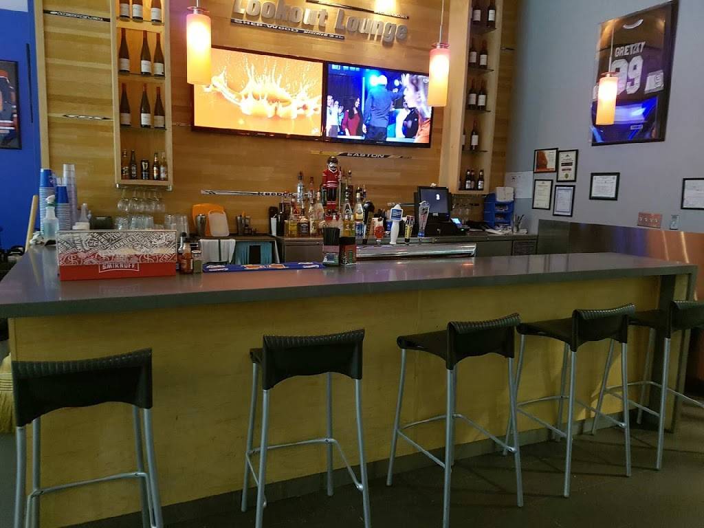 Lookout Sports Lounge | restaurant | 254 N Park St, Brantford, ON N3R 4L1, Canada | 5197596776 OR +1 519-759-6776