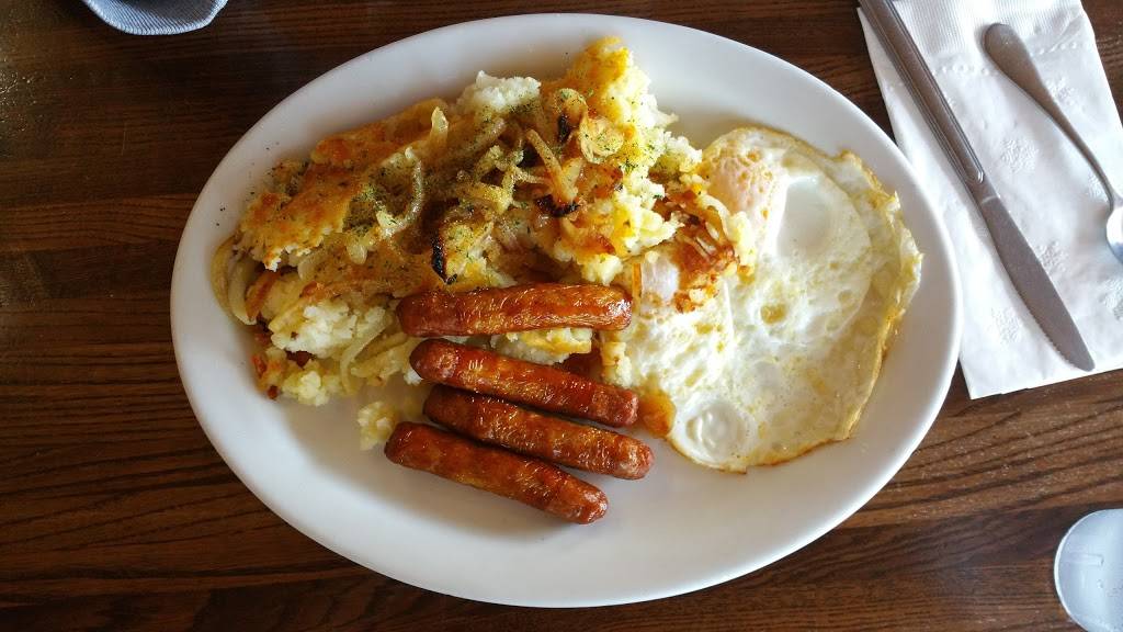 Pantry Family Restaurant | restaurant | 1855 S Delaware St, San Mateo, CA 94402, USA | 6503454544 OR +1 650-345-4544