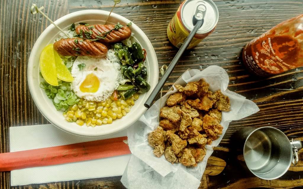 Lao Tao Taiwanese Street Food | restaurant | 727 N Broadway #207, Los Angeles, CA 90012, USA | 2133725318 OR +1 213-372-5318