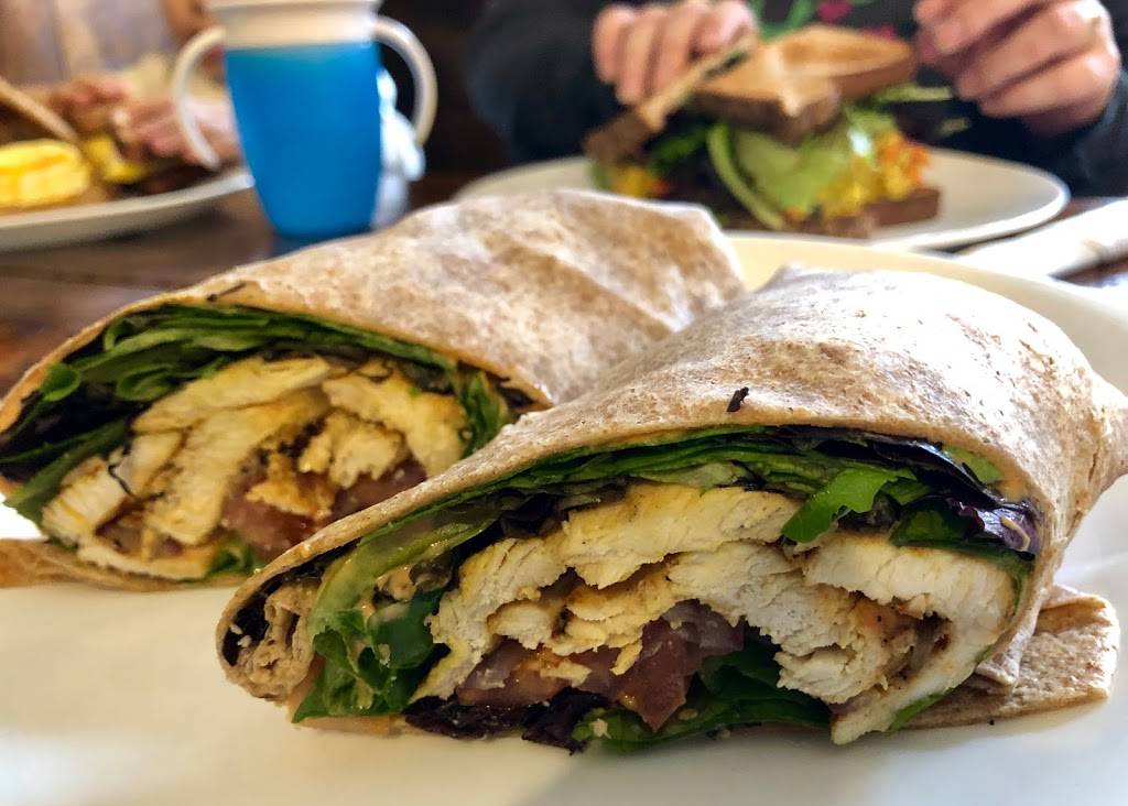 Memes Healthy Nibbles | cafe | 707 Nostrand Ave, Brooklyn, NY 11216, USA | 7184931375 OR +1 718-493-1375