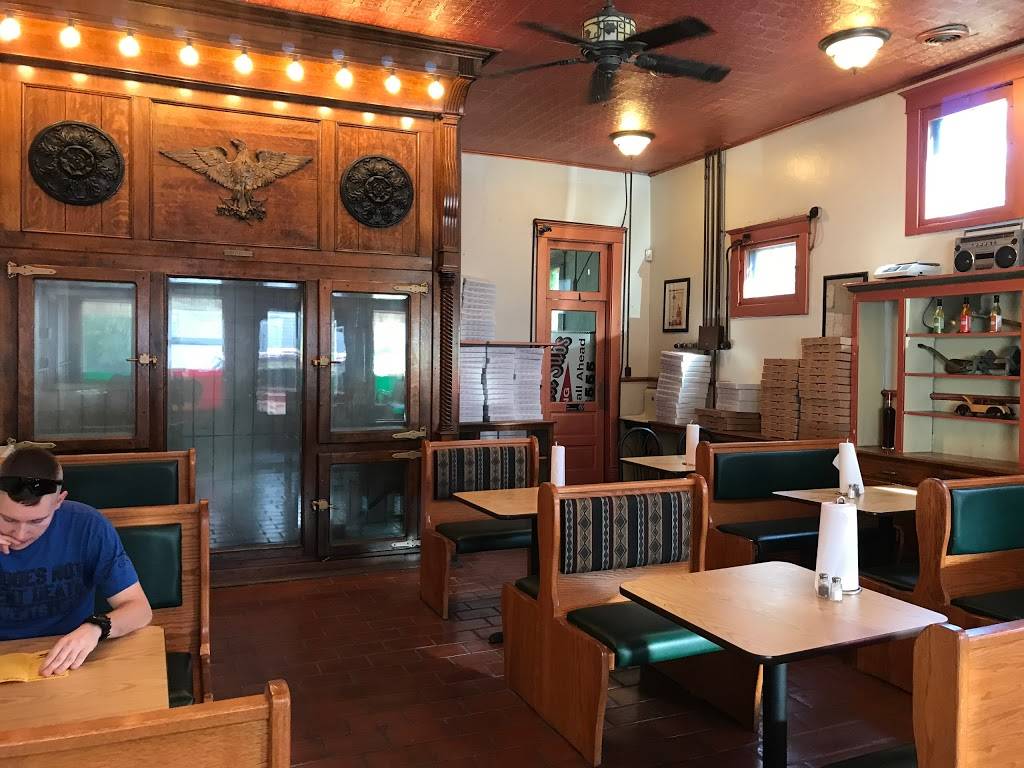 Front Street Deli | restaurant | 112 S 8th St, Altoona, PA 16602, USA | 8149419900 OR +1 814-941-9900