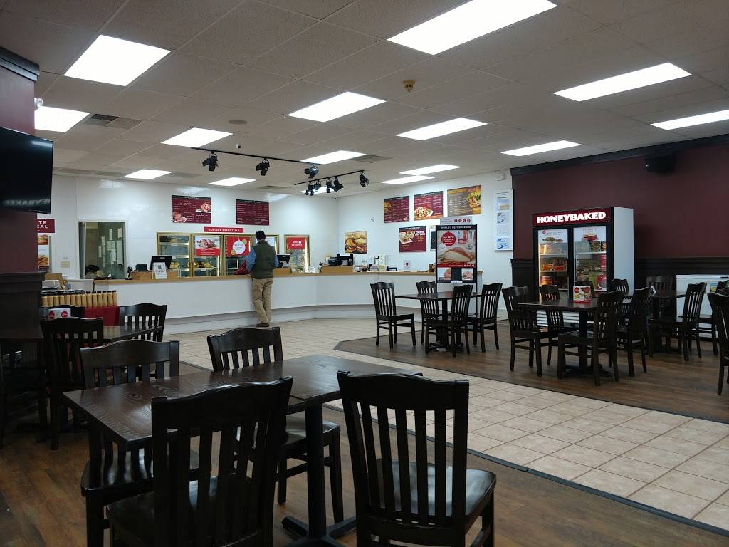 The Honey Baked Ham Company | cafe | 2349-61 Cherry Rd, Rock Hill, SC 29732, USA | 8033261000 OR +1 803-326-1000