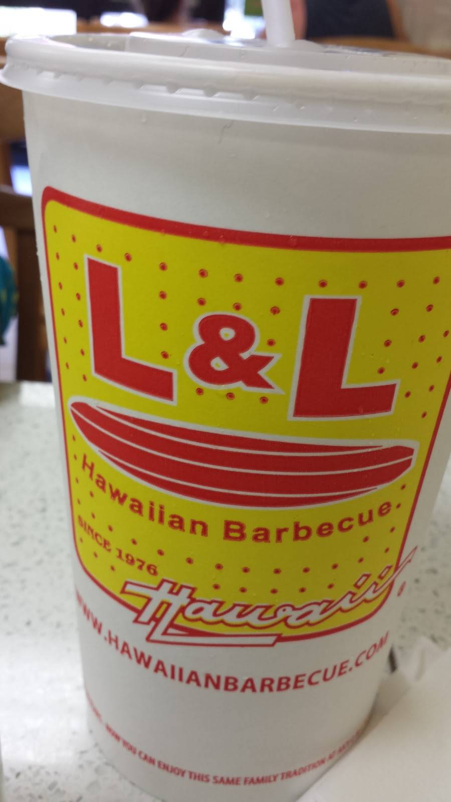 L & L Hawaiian BBQ | restaurant | 55-510 Kamehameha Hwy #6, Laie, HI 96762, USA | 8082938887 OR +1 808-293-8887