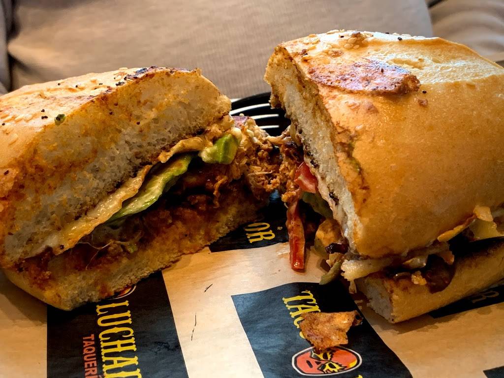 Taco Luchador | restaurant | 5205 New Cut Rd, Louisville, KY 40214, USA | 5023847898 OR +1 502-384-7898