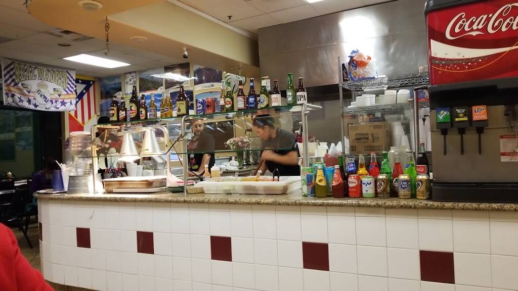 Las Palmas Carniceria Pupuseria & Taqueria | restaurant | 2787, 7386 Stockton Blvd I, Sacramento, CA 95823, USA | 9163922095 OR +1 916-392-2095