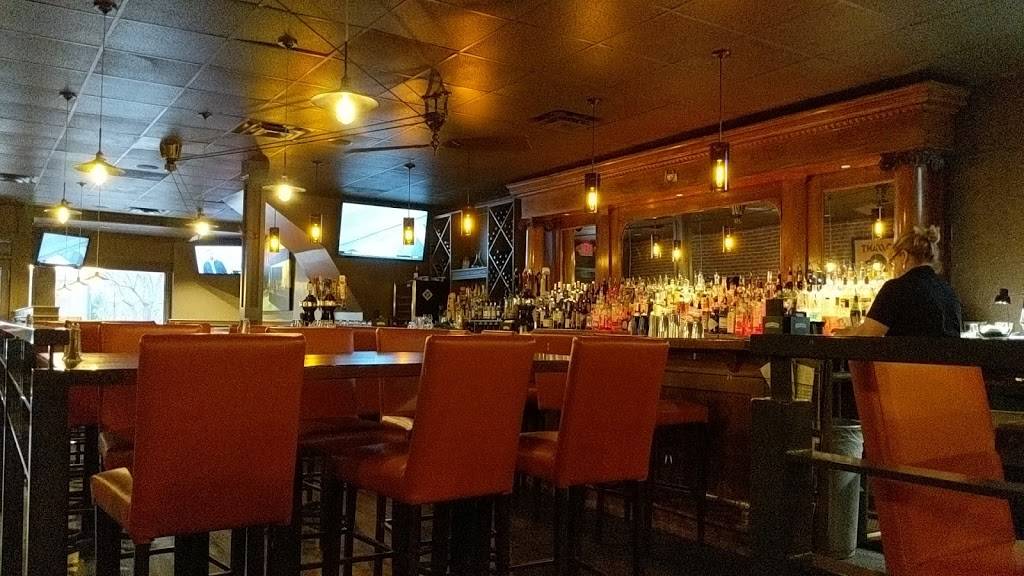 Cobblestone | restaurant | 160 S Main St, Zionsville, IN 46077, USA | 3178734745 OR +1 317-873-4745