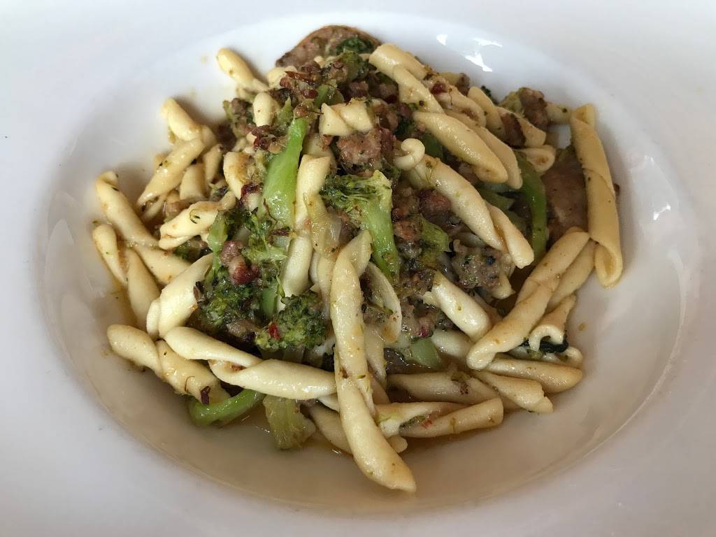 Il Pastaio | restaurant | 400 N Canon Dr, Beverly Hills, CA 90210, USA | 3102055444 OR +1 310-205-5444