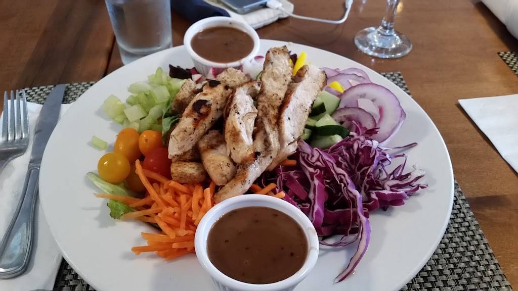 Breakers Restaurant | restaurant | 295 Ocean Blvd, Hampton, NH 03842, USA | 8003456736 OR +1 800-345-6736