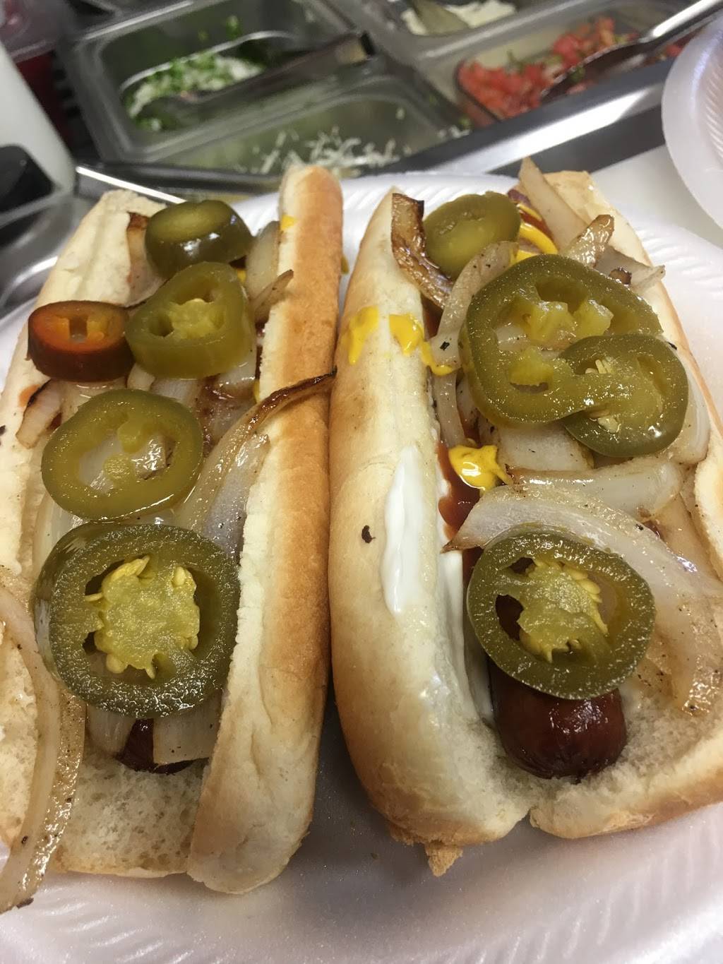 Sombrerito LoCo | restaurant | 9101 International Blvd, Oakland, CA 94603, USA | 5106922061 OR +1 510-692-2061