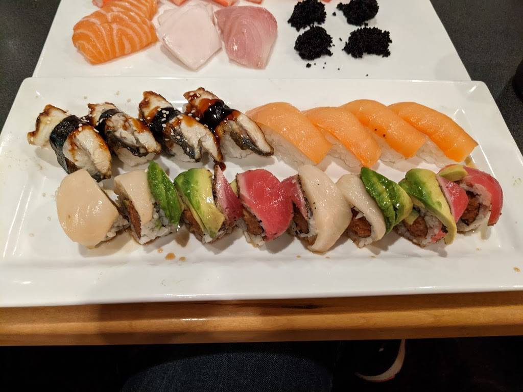 Miyazaki | restaurant | 9527 Westheimer Rd D, Houston, TX 77063, USA | 7137851130 OR +1 713-785-1130