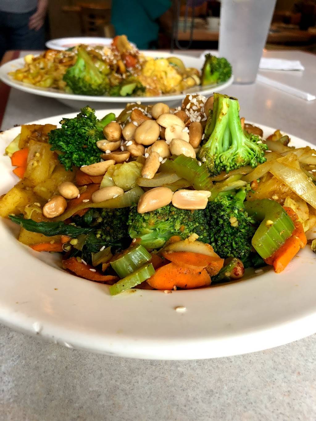 Golden Tent Mongolian BBQ | restaurant | 4902 NE 94th Ave, Vancouver, WA 98662, USA | 3609448285 OR +1 360-944-8285