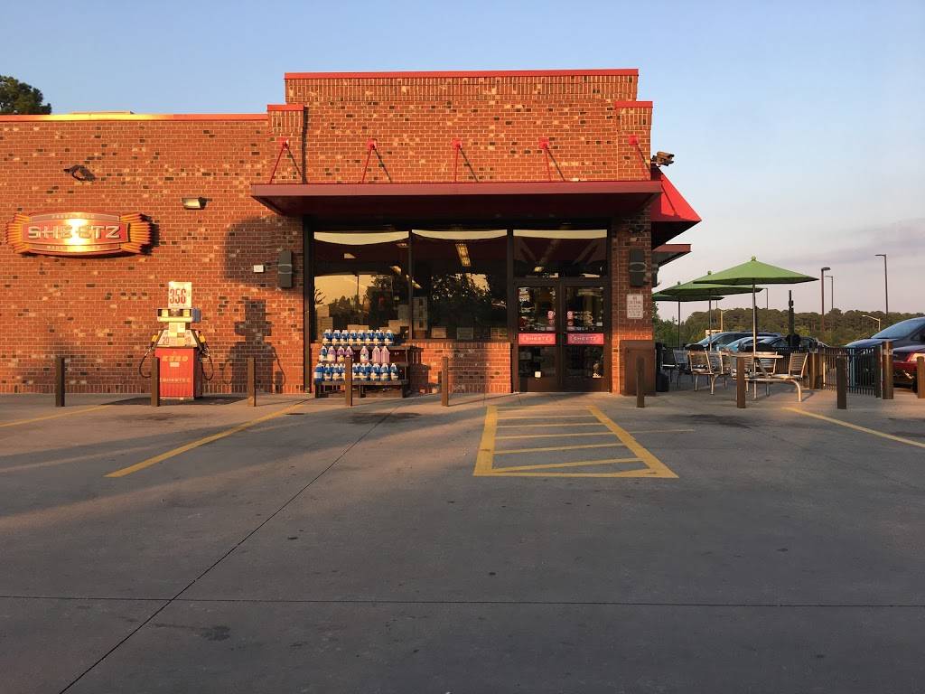 Sheetz #409 | cafe | 650 Whitley Dr, Winterville, NC 28590, USA | 2523553717 OR +1 252-355-3717