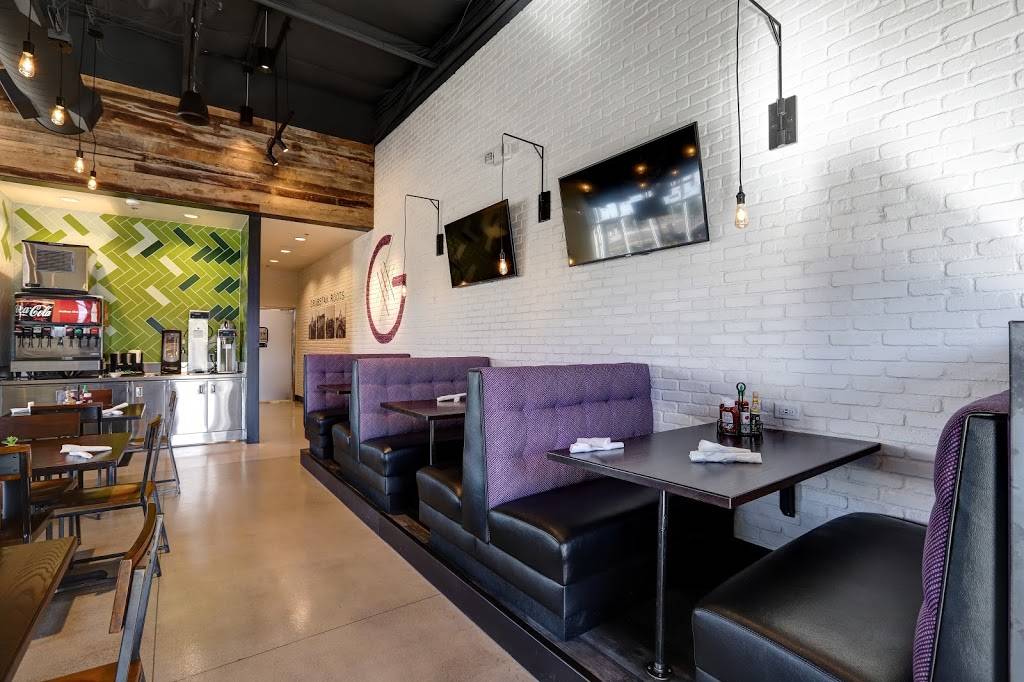 Grubstak | restaurant | 4165 S Gilbert Rd #5, Chandler, AZ 85249, USA | 4804543299 OR +1 480-454-3299