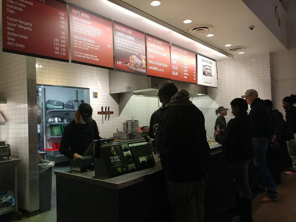 Chipotle Mexican Grill | restaurant | 1851 Morse Rd, Columbus, OH 43229, USA | 6146003389 OR +1 614-600-3389
