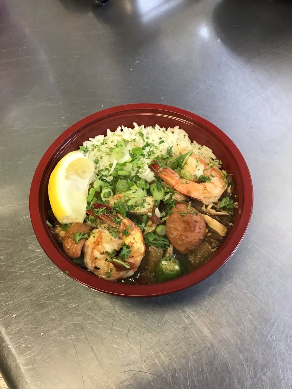 Mumbo Gumbo PDX | restaurant | 6200 SE Milwaukie Ave, Portland, OR 97202, USA | 9165335578 OR +1 916-533-5578