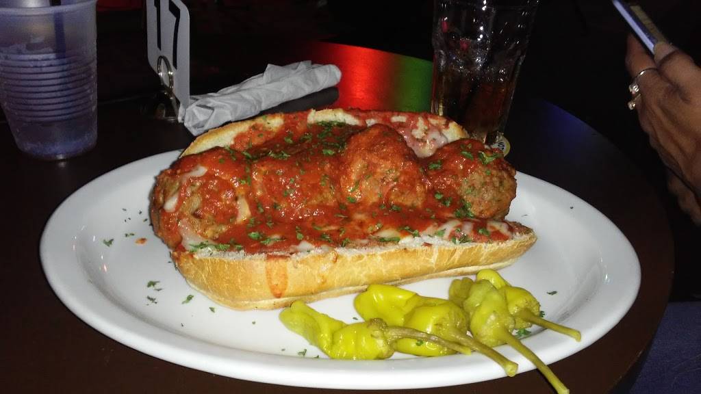 BIG SHOTZ BAR & GRILL | restaurant | W, 227 Pillsbury St, Lancaster, CA 93534, USA | 6619480115 OR +1 661-948-0115