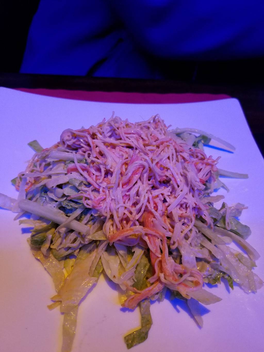 Sushi O | restaurant | 691 US-1, Edison, NJ 08817, USA | 7325720000 OR +1 732-572-0000