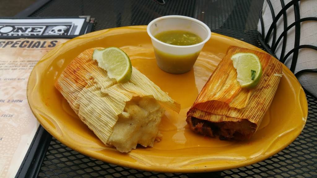 Bone Garden Cantina | restaurant | 1425 Ellsworth Industrial Blvd NW, Atlanta, GA 30318, USA | 4044189072 OR +1 404-418-9072