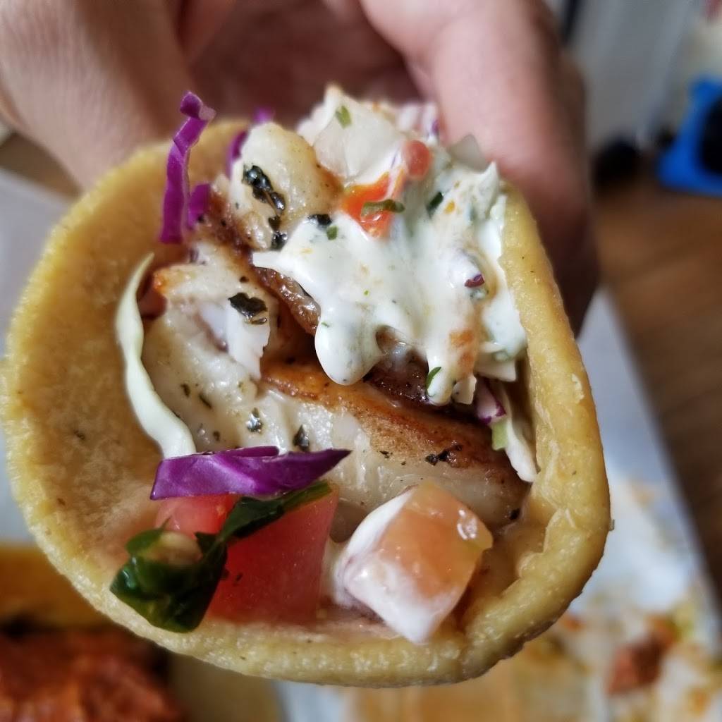 Guisados | restaurant | 541 S Spring St #101, Los Angeles, CA 90013, USA | 2136277656 OR +1 213-627-7656