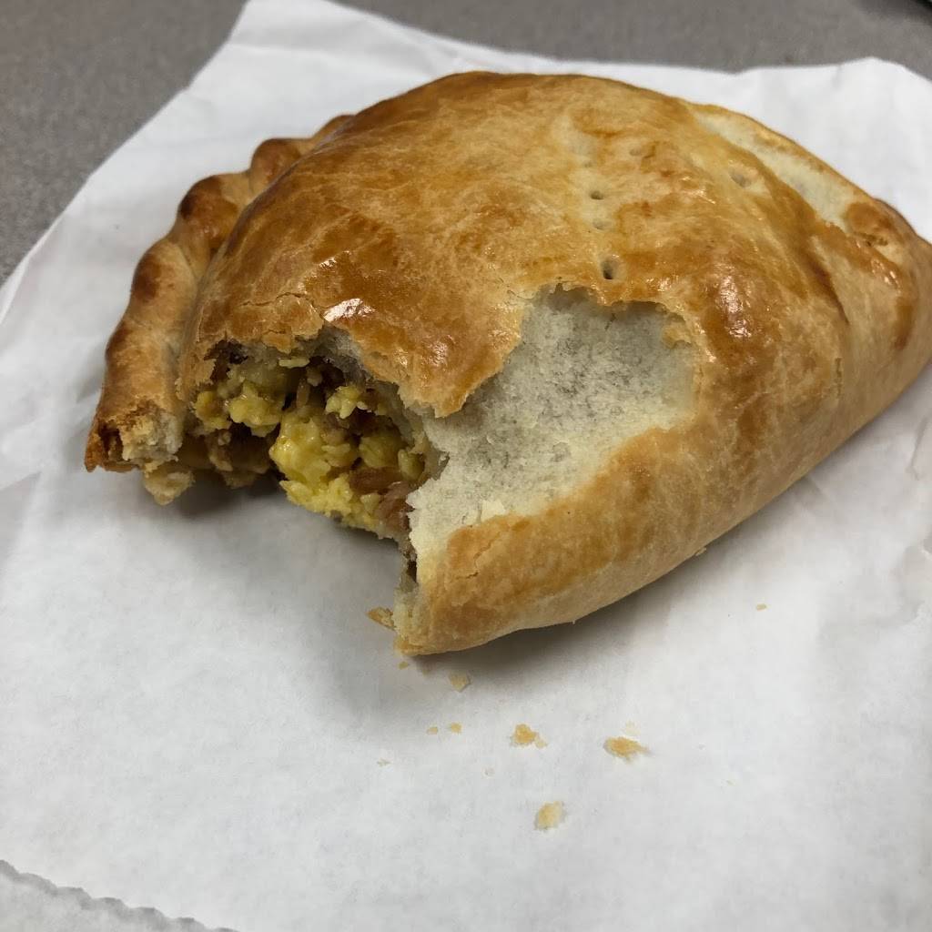 The Pasty Republic | restaurant | 2615 E 3rd Ave, Denver, CO 80206, USA | 7207667247 OR +1 720-766-7247